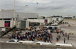 Five People killed in shooting at Fort Lauderdale airport, suspect in custody